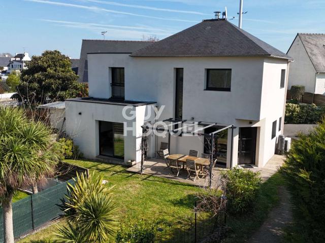 Vente maison 5 pièces Binic Etables sur Mer 22
