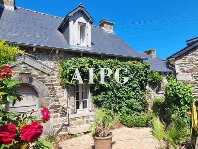 Vente maison 5 pièces Binic Etables sur Mer 22