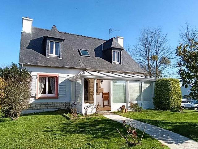 Vente maison 5 pièces Binic Etables sur Mer 22