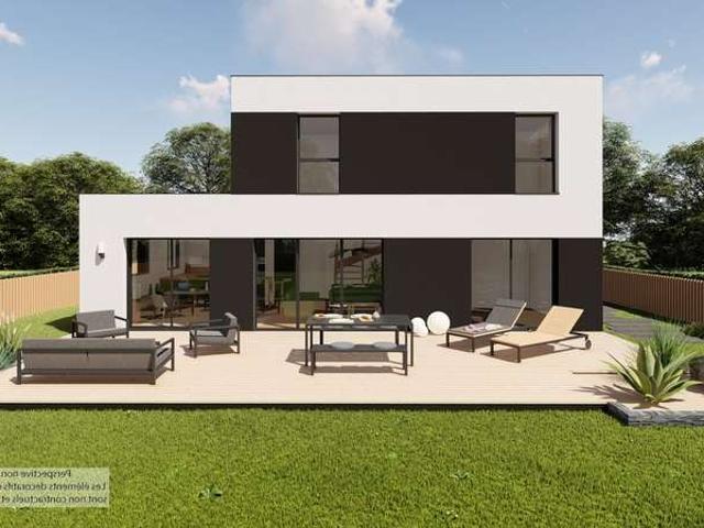Vente maison 5 pièces Binic Etables sur Mer 22