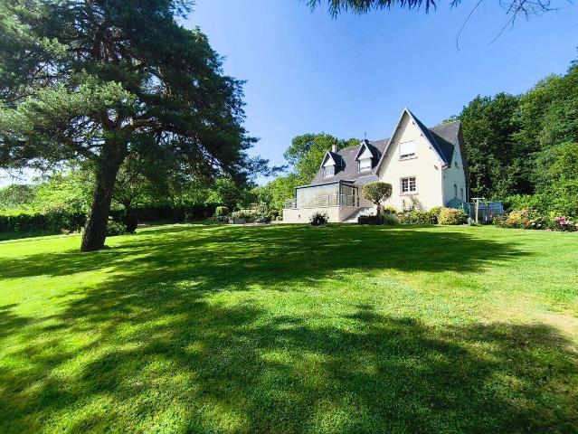 Vente maison 5 pièces Bion 50