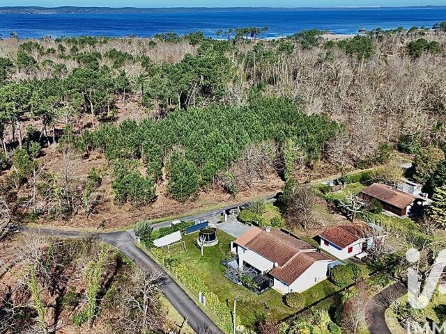 Vente maison 5 pièces Biscarrosse 40