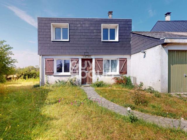 Vente maison 5 pièces Blainville sur Orne 14