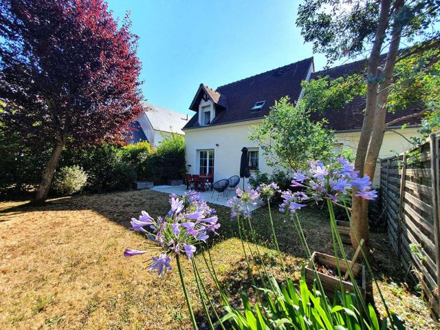 Vente maison 5 pièces Blainville sur Orne 14