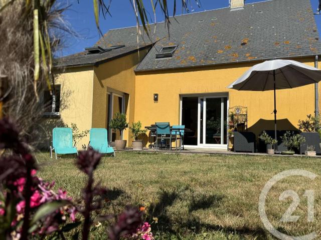 Vente maison 5 pièces Blainville sur Mer 50