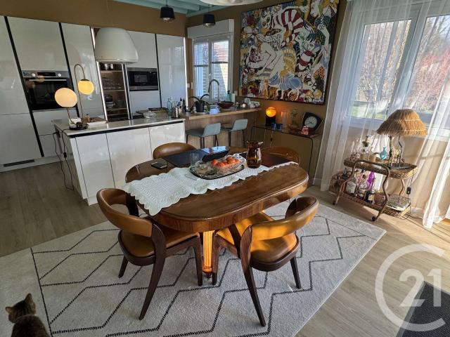 Vente maison 5 pièces Blainville sur Mer 50