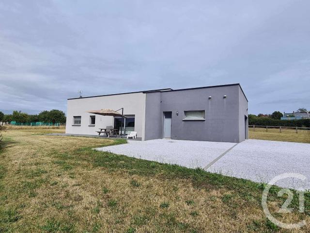 Vente maison 5 pièces Blainville sur Mer 50