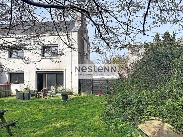 Vente maison 5 pièces Blain 44
