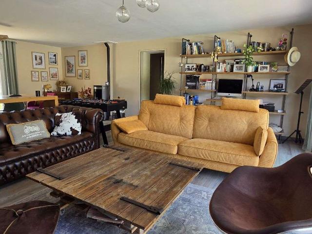 Vente maison 5 pièces Blanquefort 33