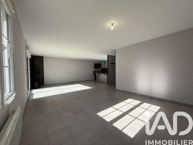 Vente maison 5 pièces Bléré 37