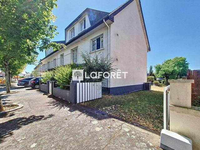 Vente maison 5 pièces Bruz 35