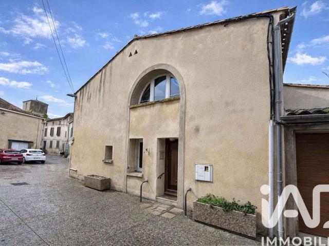 Vente maison 5 pièces Bram 11