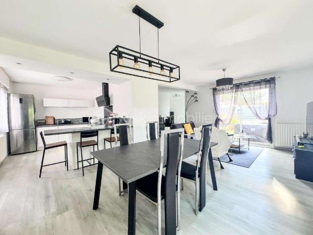 Vente maison 5 pièces Brécé 35