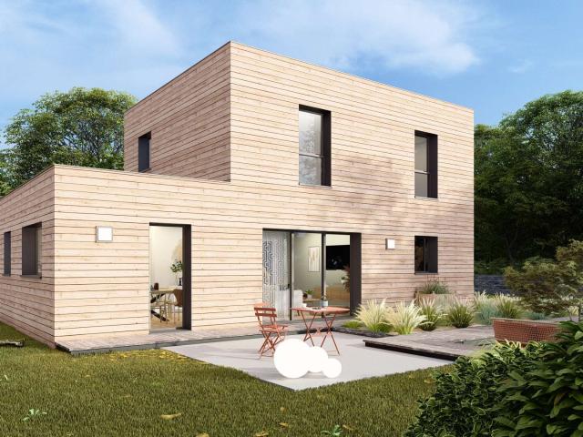 Vente maison 5 pièces Brécé 35