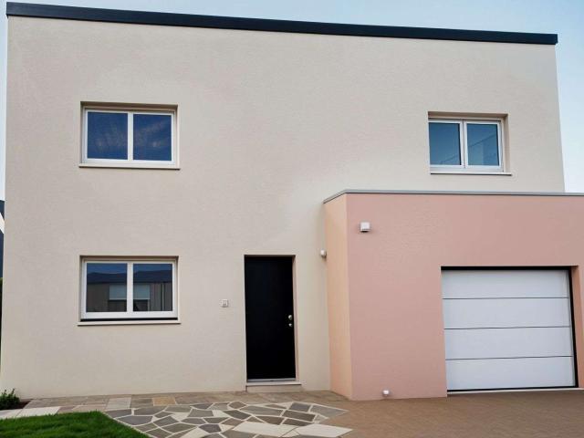Vente maison 5 pièces Brécé 35