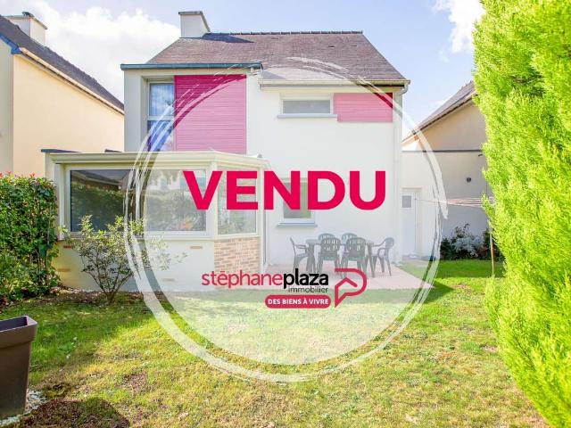 Vente maison 5 pièces Brécé 35