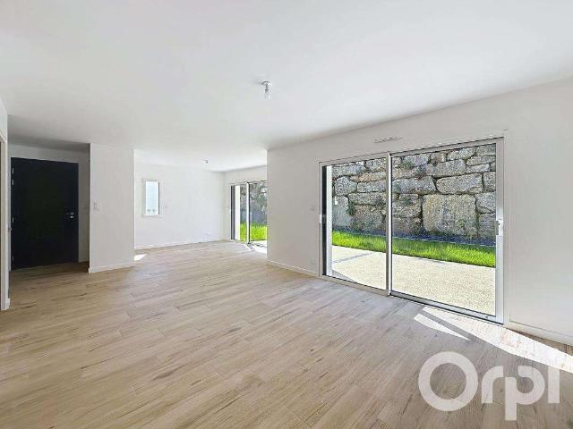 Vente maison 5 pièces Brech 56