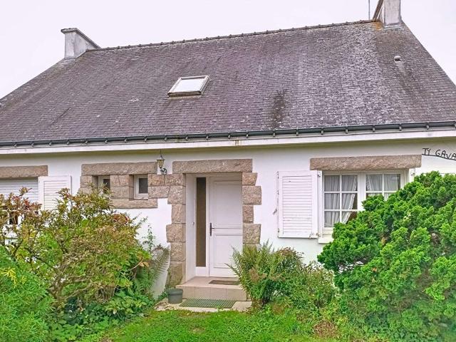 Vente maison 5 pièces Brech 56