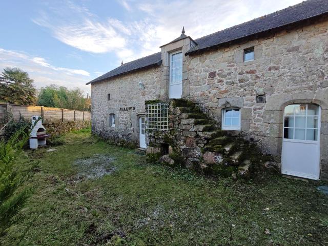 Vente maison 5 pièces Brech 56