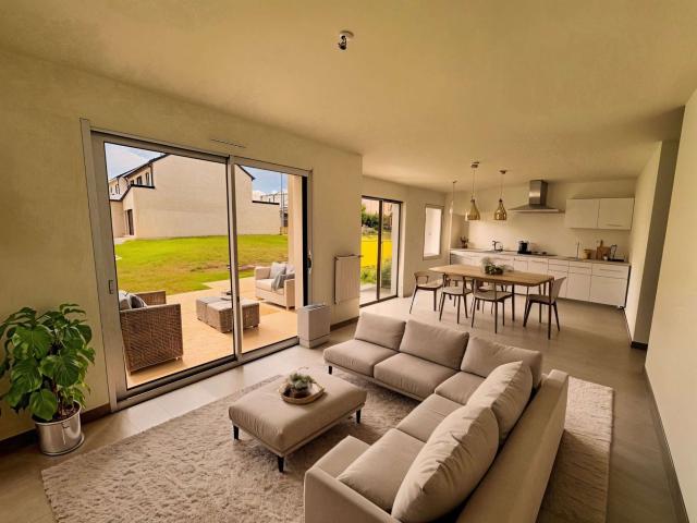 Vente maison 5 pièces Bréal sous Montfort 35