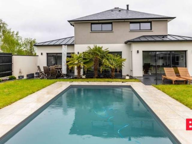 Vente maison 5 pièces Bréal sous Montfort 35
