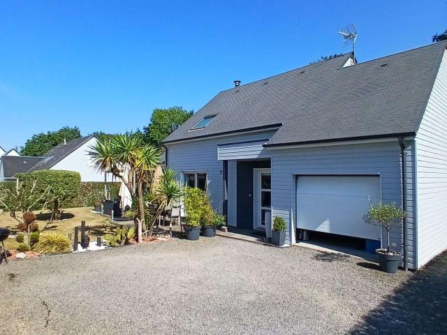 Vente maison 5 pièces Bréhal 50