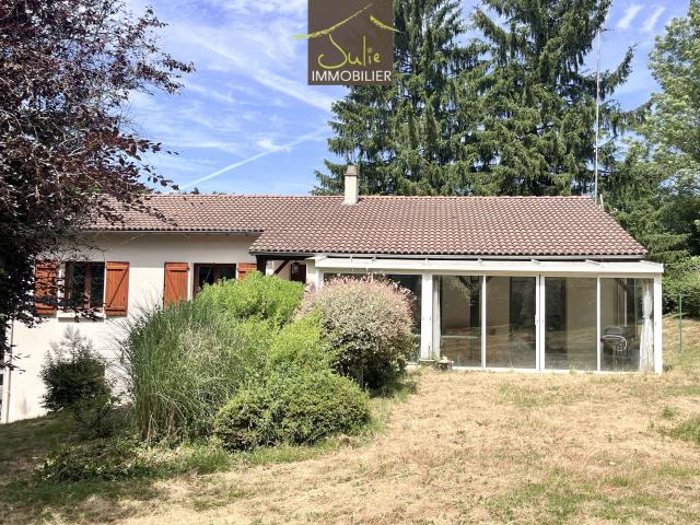 Vente maison 5 pièces Bressuire 79