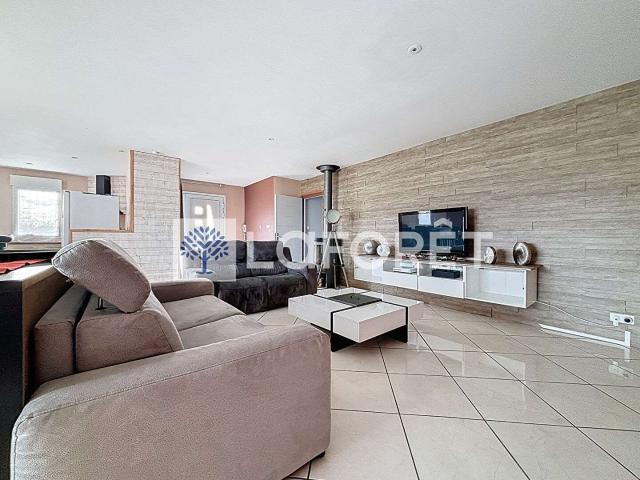Vente maison 5 pièces Bressuire 79
