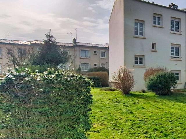 Vente maison 5 pièces Brest 29