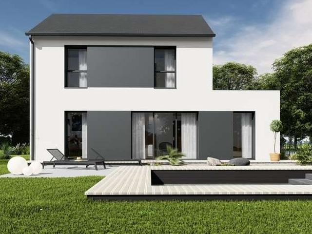 Vente maison 5 pièces Brest 29