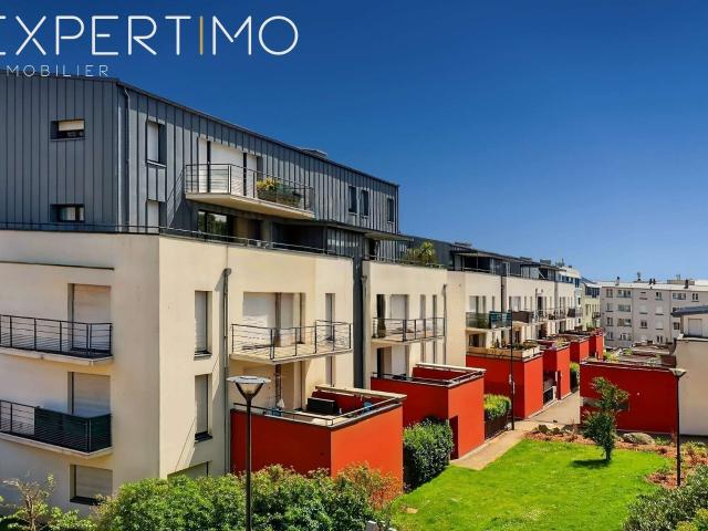 Vente maison 5 pièces Brest 29