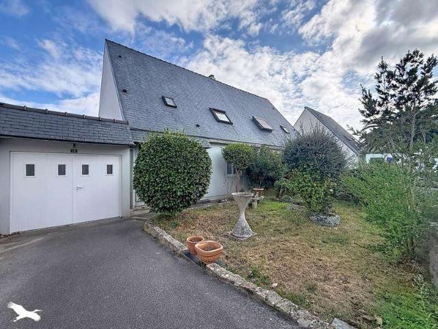 Vente maison 5 pièces Brest 29