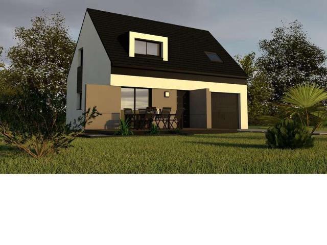 Vente maison 5 pièces Brest 29