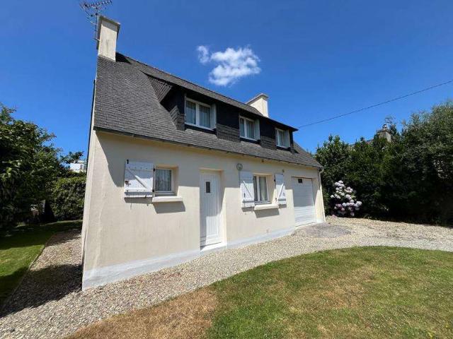 Vente maison 5 pièces Brest 29
