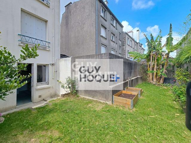 Vente maison 5 pièces Brest 29