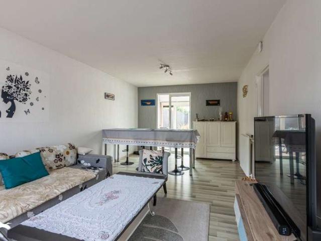 Vente maison 5 pièces Brest 29