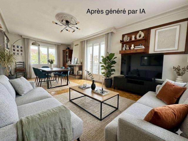 Vente maison 5 pièces Brest 29