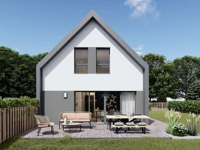 Vente maison 5 pièces Brest Lambezellec 29