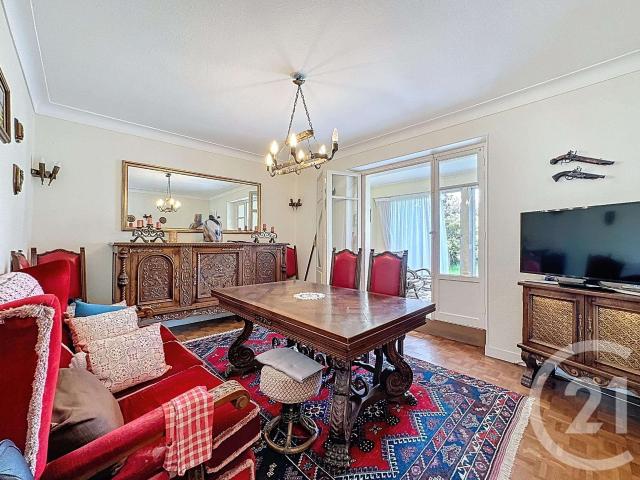 Vente maison 5 pièces Brest Lambezellec 29