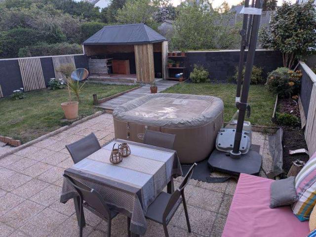 Vente maison 5 pièces Brest Lambezellec 29