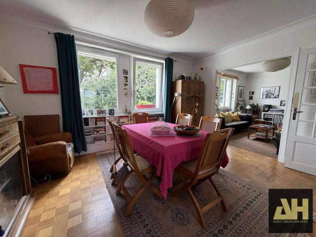 Vente maison 5 pièces Brest St Marc 29