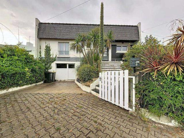 Vente maison 5 pièces Brest St Marc 29