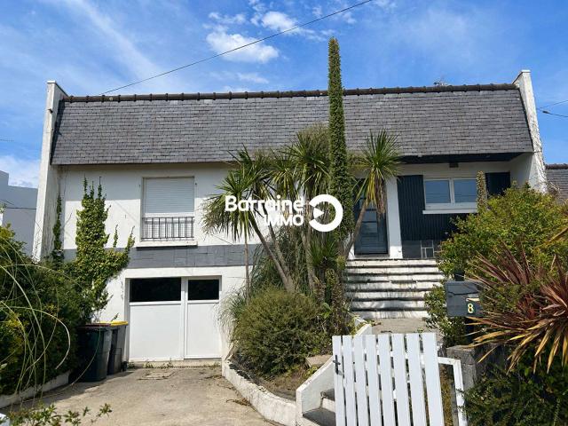 Vente maison 5 pièces Brest St Marc 29