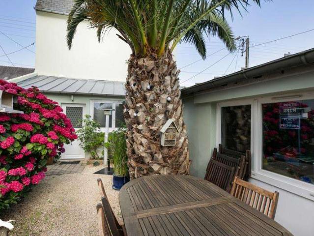 Vente maison 5 pièces Brest St Pierre 29