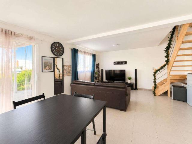 Vente maison 5 pièces Brest St Pierre 29