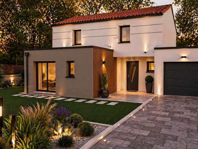 Vente maison 5 pièces Bretignolles sur Mer 85