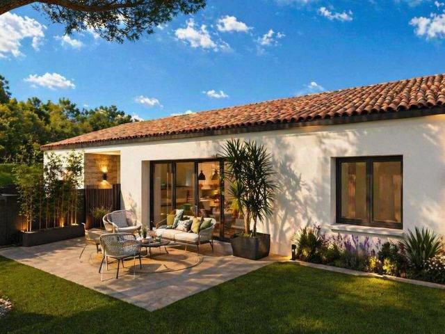 Vente maison 5 pièces Bretignolles sur Mer 85