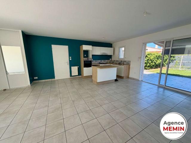 Vente maison 5 pièces Bretignolles sur Mer 85
