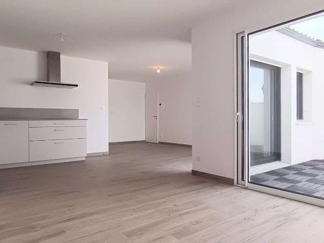 Vente maison 5 pièces Bretignolles sur Mer 85