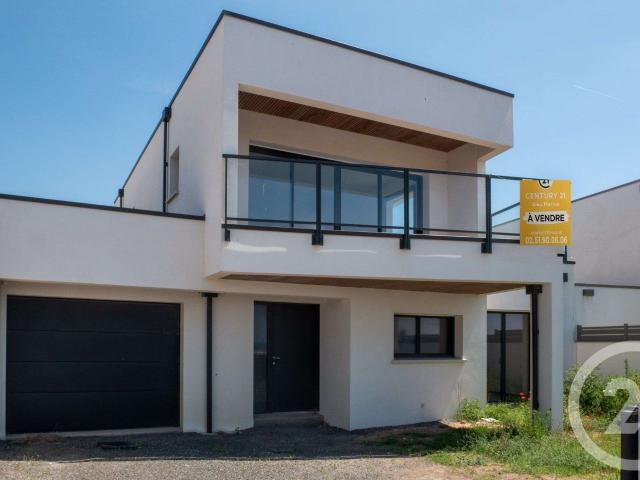 Vente maison 5 pièces Bretignolles sur Mer 85